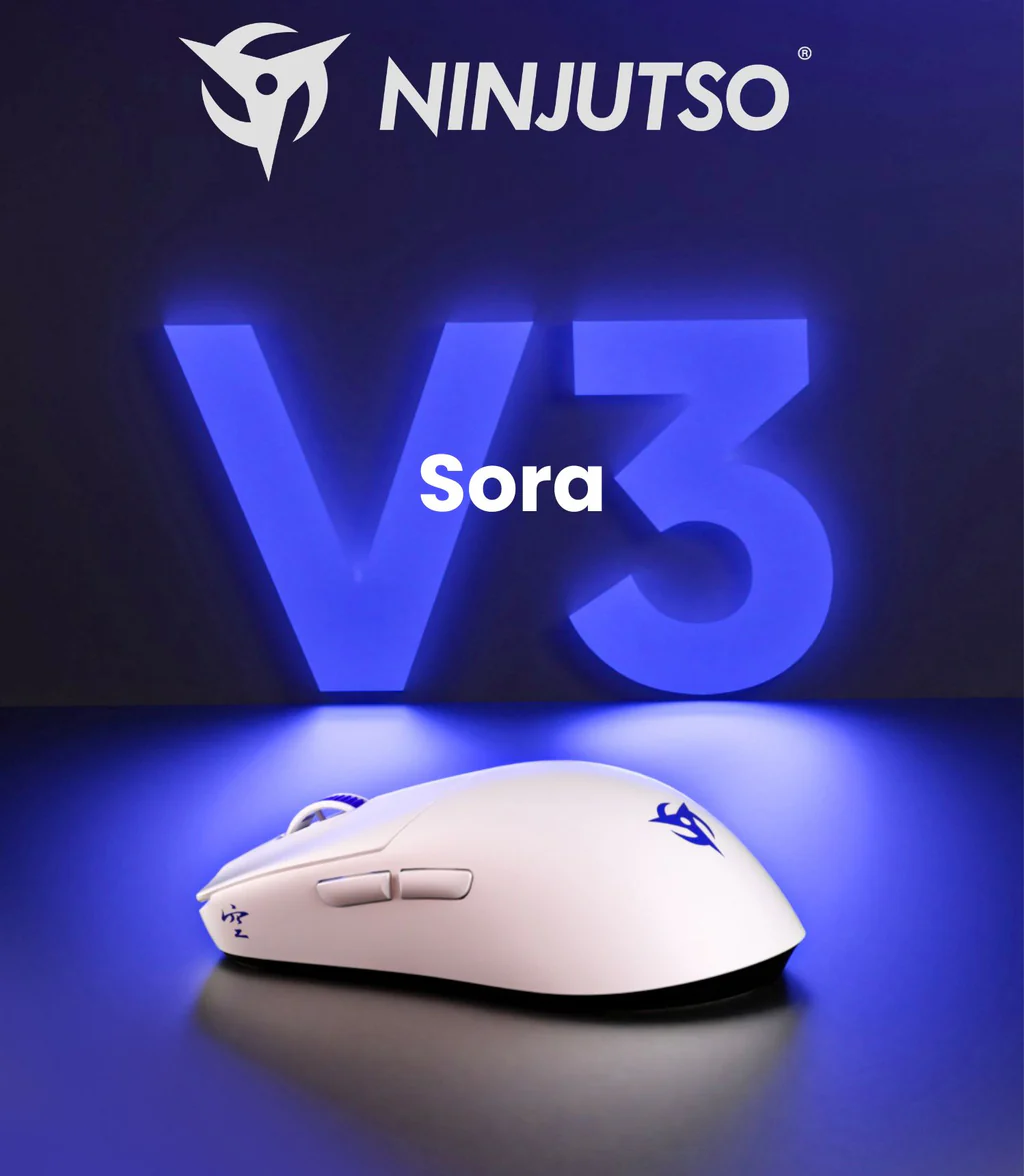 Level Up Your Gaming Gear